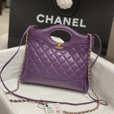 Chanel Top Handle Bags